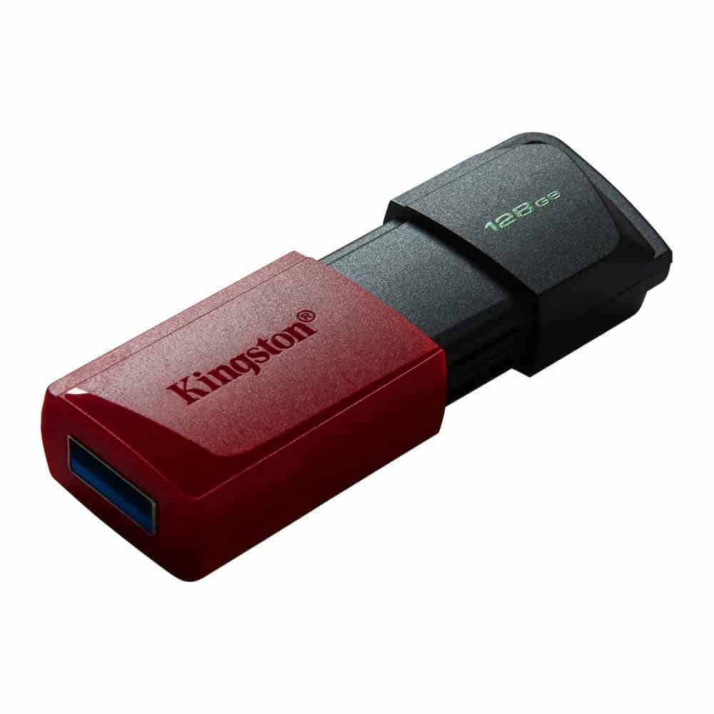 (image for) Kingston 128GB USB3.2 DataTraveler Exodia M Pen Drive